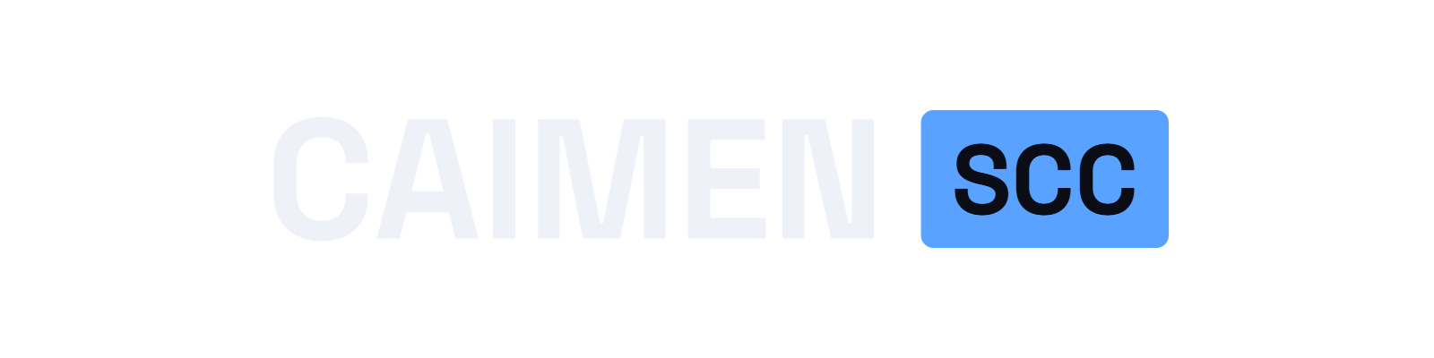 Caimen SCC